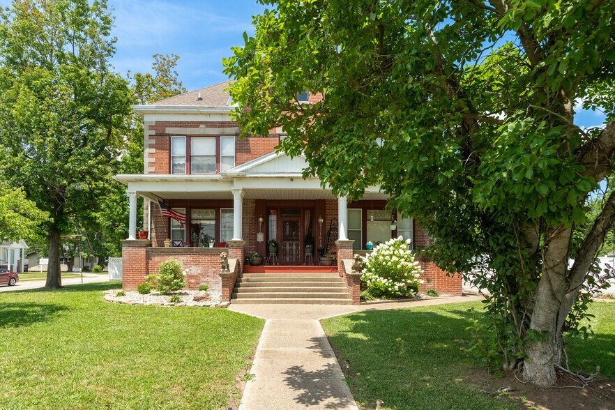 1414 W MAin St, Marion, IL à vendre - Photo de l’immeuble – Image 3 sur 86