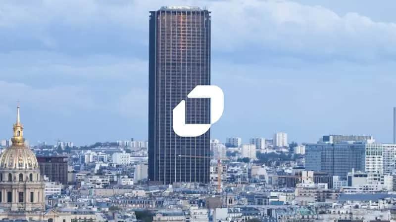 Bureau dans Paris à louer Photo de l’immeuble– Image 1 sur 8