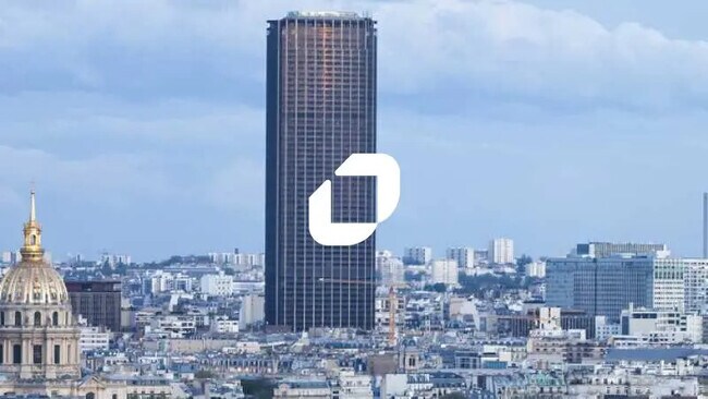 Plus de détails pour Bureau à louer