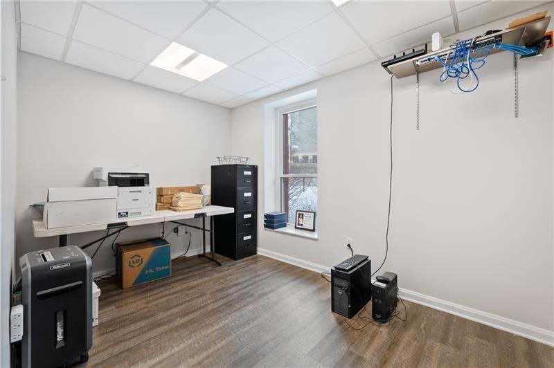 100-111 McKnight Park Dr, Pittsburgh, PA à vendre - Photo intérieure – Image 3 sur 10