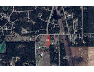 Plus de détails pour 27787 Riley Rd, Waller, TX - Terrain à vendre