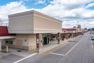 Plus de détails pour 3912-4090 E Galbraith Rd, Cincinnati, OH - Bureau/Local commercial, Local commercial à louer