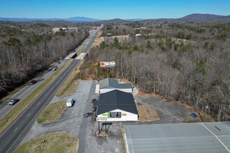 2994 Hickory Blvd, Hudson, NC - VUE AÉRIENNE  vue de carte - Image1