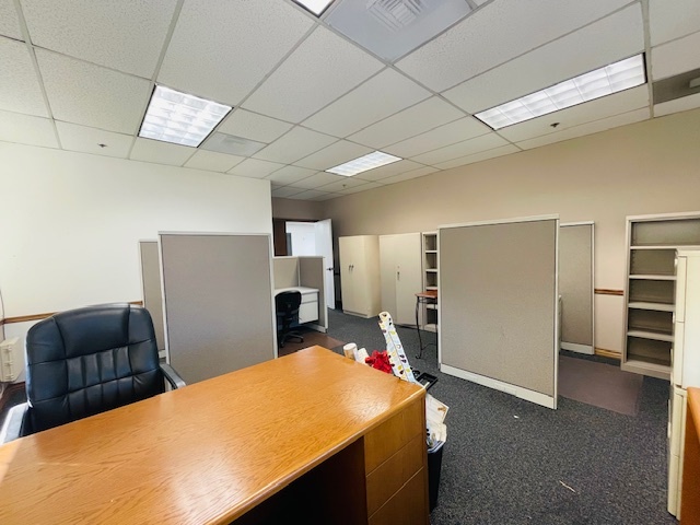 1425 W Foothill Blvd, Upland, CA à louer Photo de l’immeuble– Image 1 sur 13