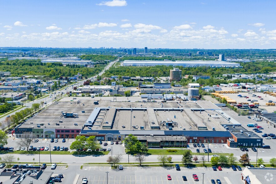 274 Mackenzie Ave, Ajax, ON à louer - Aérien – Image 2 sur 2