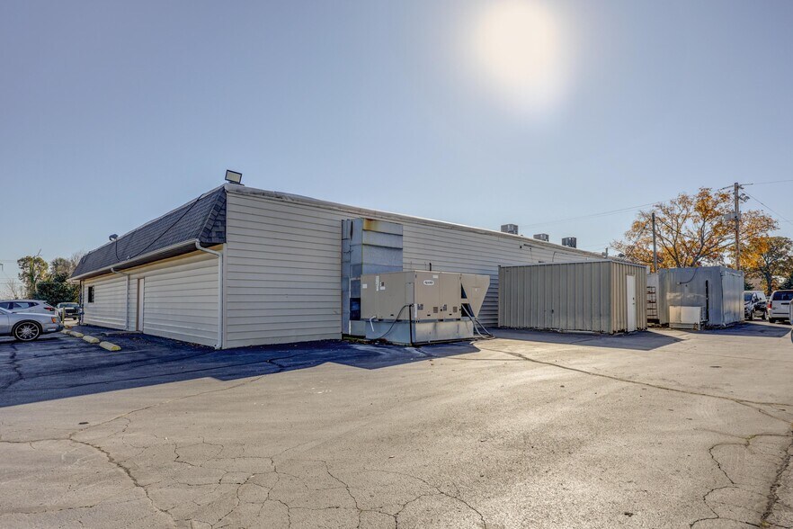 2728 N Range Line Rd, Joplin, MO à vendre - Photo de l’immeuble – Image 3 sur 3