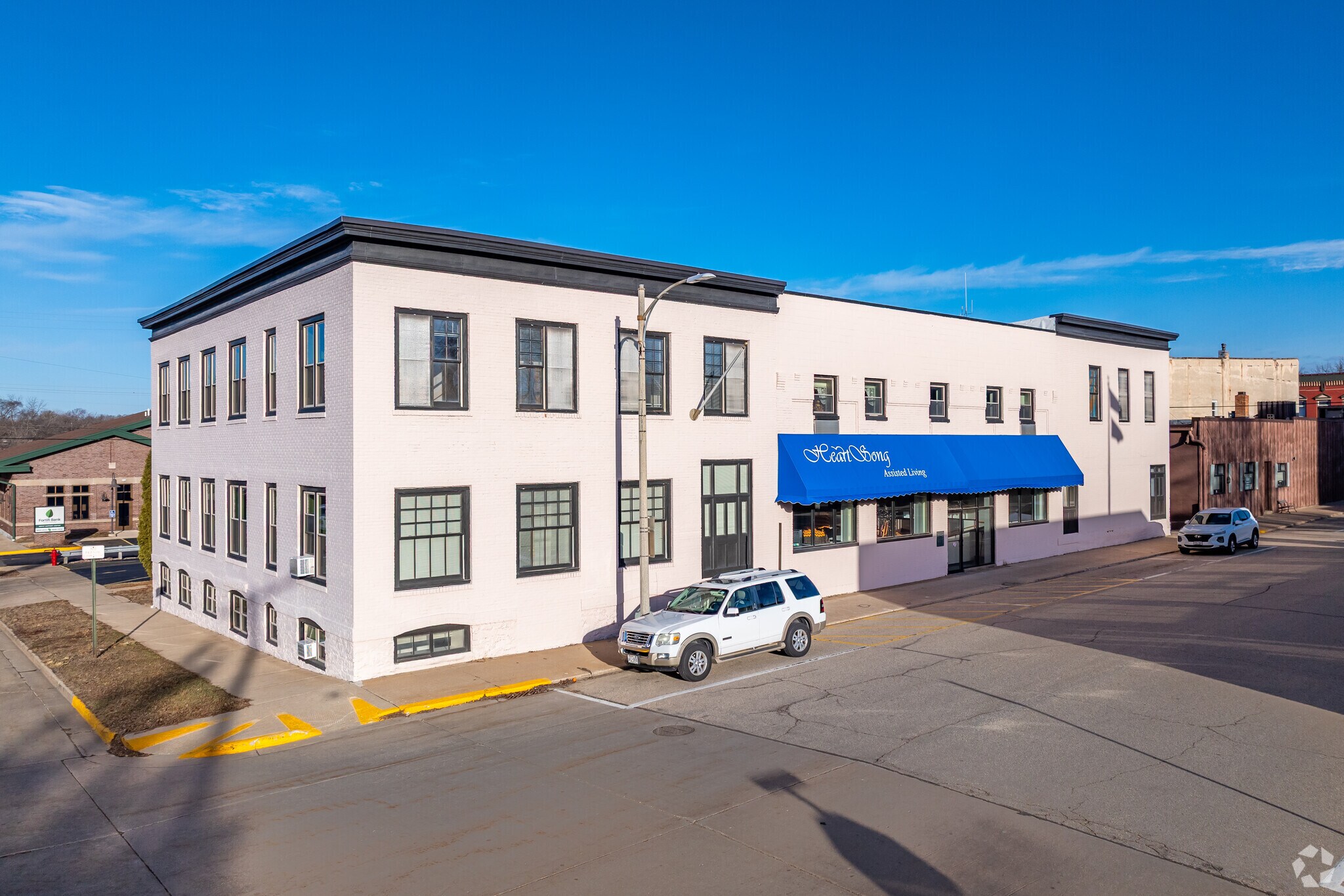 123 S Pearl St, Berlin, WI à vendre Photo principale– Image 1 sur 31