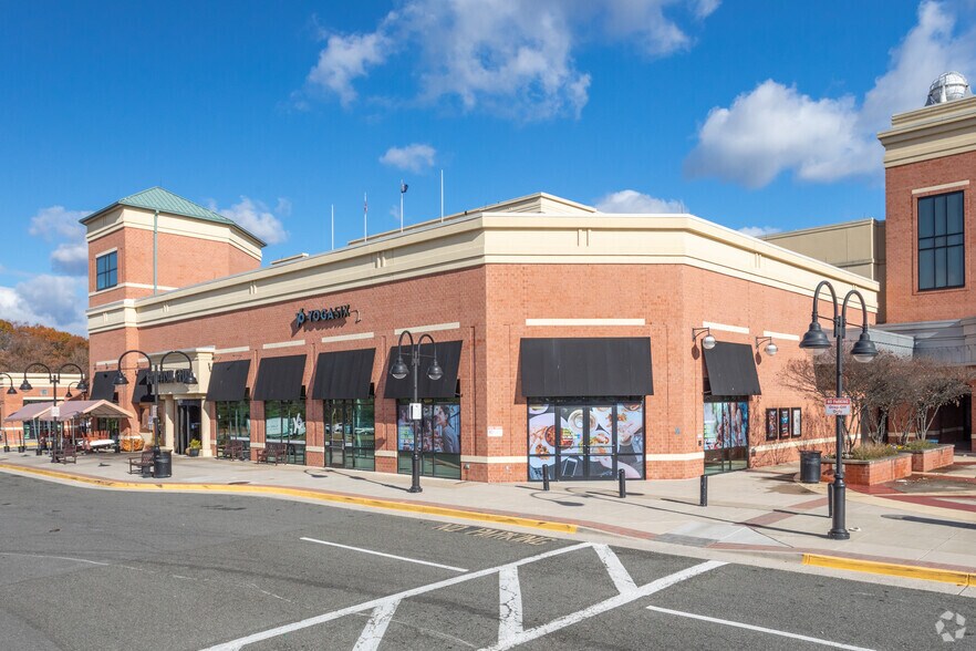 5900-5920 Kingstowne Towne Ctr, Alexandria, VA à vendre - Photo de l’immeuble – Image 3 sur 4