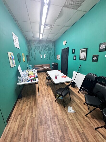 3001-3061 S Sheridan Rd, Tulsa, OK à louer - Photo de l’immeuble – Image 2 sur 9