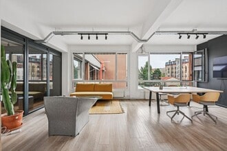 32 Rue Fessart, Boulogne-Billancourt à vendre Photo intérieure– Image 1 sur 8