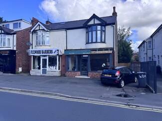 Plus de détails pour 42 Watling Street Road, Preston - Local commercial à louer