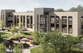 (Phase One), Wayland, Wantage à louer Photo de l’immeuble– Image 1 sur 4