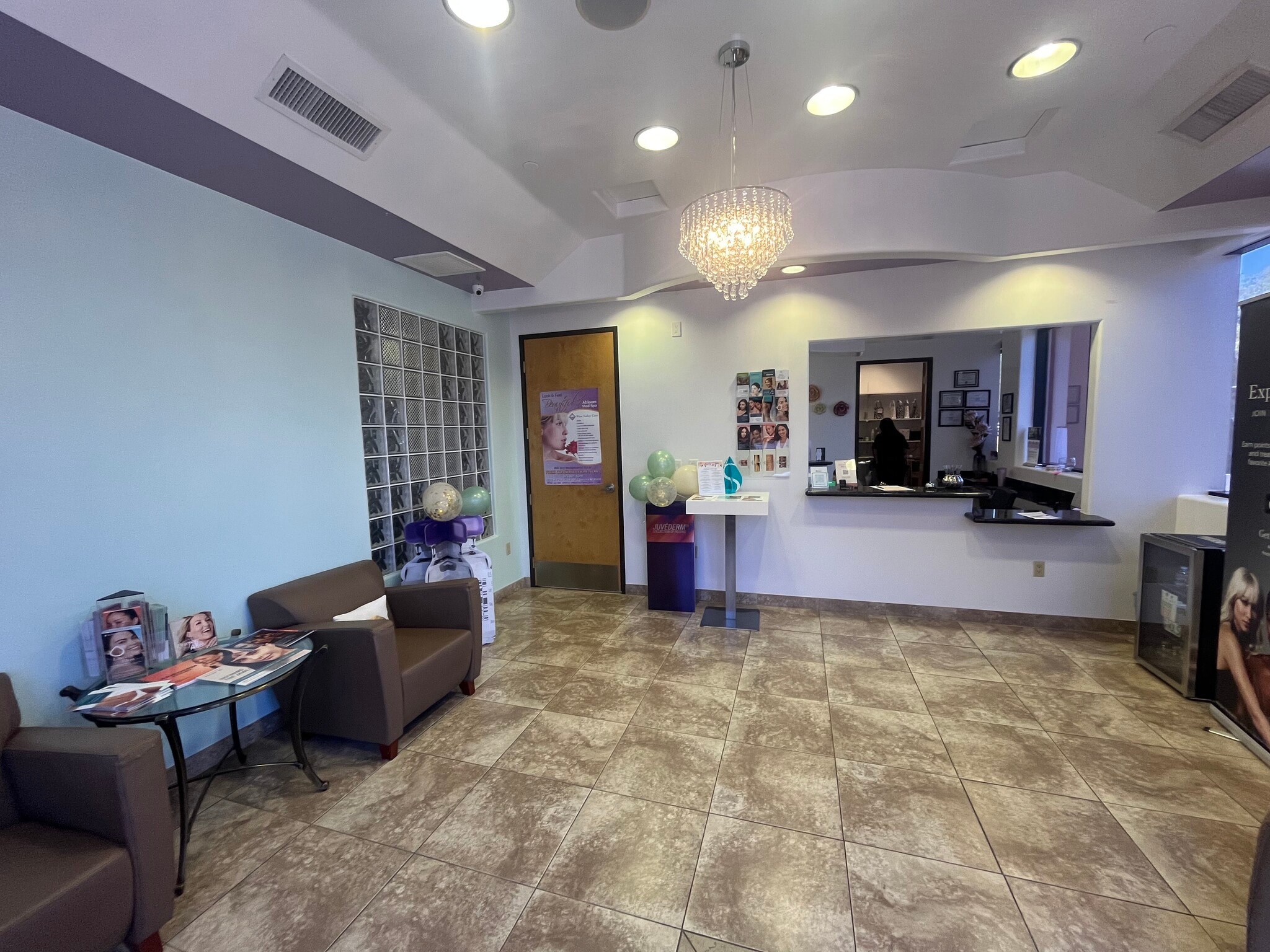17218 N 72nd Dr, Glendale, AZ à louer Photo intérieure– Image 1 sur 4