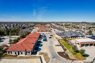231 W Southlake Blvd, Southlake, TX - VUE AÉRIENNE  vue de carte - Image1