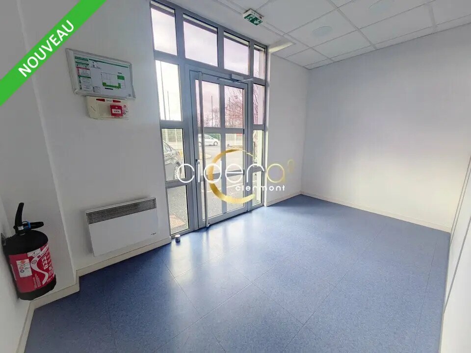 Bureau dans Clermont-Ferrand à louer Photo intérieure– Image 1 sur 6