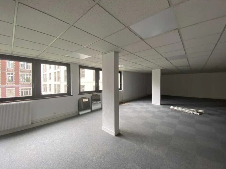 Bureau dans Rouen à louer - Photo de l’immeuble – Image 3 sur 3
