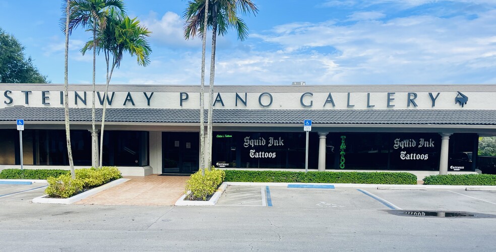 7940 N Federal Hwy, Boca Raton, FL à louer - Photo de l’immeuble – Image 3 sur 24