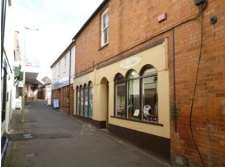 Plus de détails pour 2A-C Union St, Andover - Bureau/Local commercial à louer