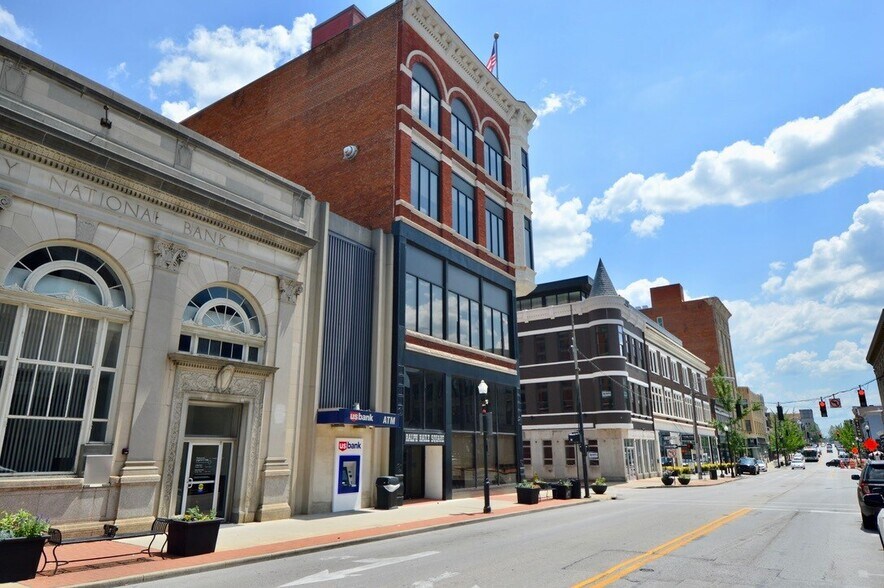 608 Madison Ave, Covington, KY à louer - Photo de l’immeuble – Image 2 sur 22