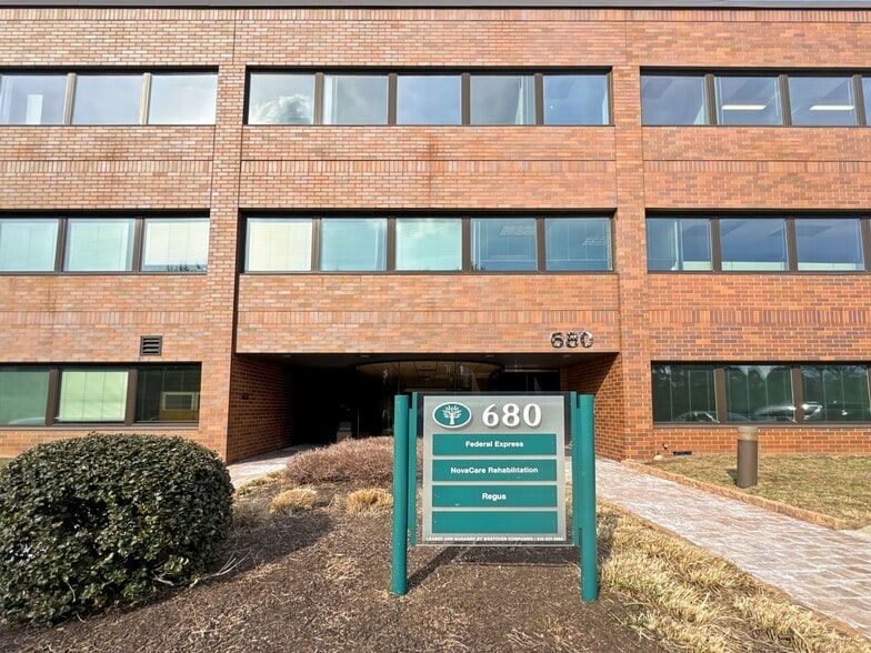 680 American Ave, King Of Prussia, PA à louer - Photo intérieure – Image 3 sur 12