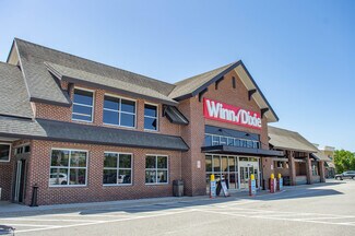 Plus de détails pour 165-209 Blackford Way, Saint Augustine, FL - Bureau/Médical, Local commercial à louer