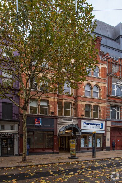 32-34 High St, Croydon à louer - Photo de l’immeuble – Image 2 sur 4