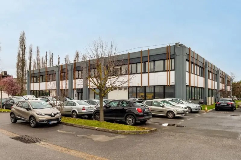 27 Boulevard Louise Michel, Gennevilliers à louer Photo de l’immeuble– Image 1 sur 9