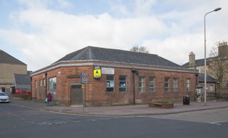 Plus de détails pour 61 Bank St, Lochgelly - Local commercial à louer