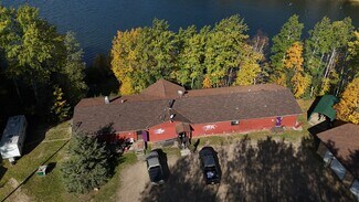 Plus de détails pour Little Amyot Lake, Beauval, SK - Terrain à vendre