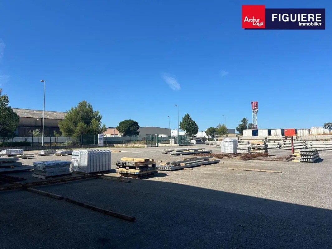 6 Rue De Prague, Vitrolles à louer Photo principale– Image 1 sur 4