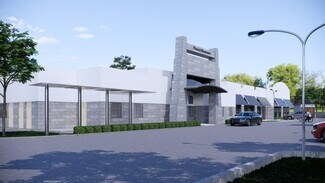 Plus de détails pour 2625 University ave, Georgetown, TX - Local commercial à louer