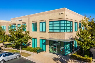 Plus de détails pour 9090 Irvine Center Dr, Irvine, CA - Bureau à louer
