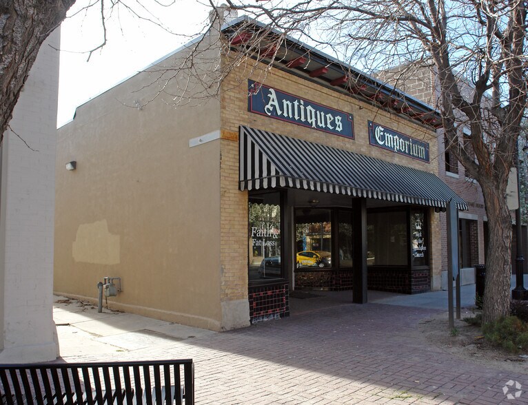 7687 Main St, Midvale, UT à louer - Photo de l’immeuble – Image 3 sur 5