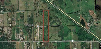 Plus de détails pour Unassigned Arrowroot Street, Indiantown, FL - Terrain à vendre
