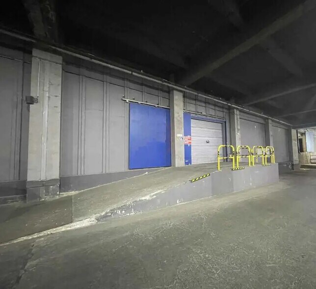 Industriel/Logistique dans Montreuil à vendre - Photo intérieure – Image 2 sur 7