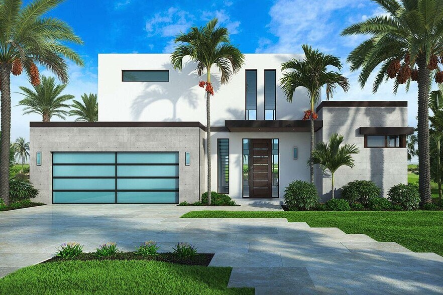 5 Sailfish Ln, Ocean Ridge, FL à vendre - Photo de l’immeuble – Image 1 sur 5