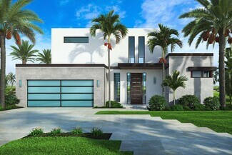 Plus de détails pour 5 Sailfish Ln, Ocean Ridge, FL - Terrain à vendre