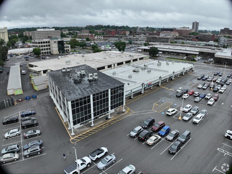 1985 Main St, Springfield, MA à louer – Image 2 sur 33