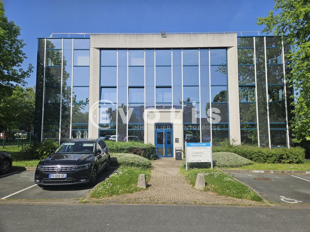 Bureau dans Villebon Sur Yvette à louer Photo de l’immeuble– Image 1 sur 33