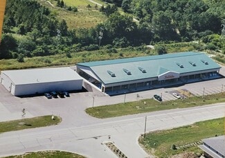 Plus de détails pour Retail business, real estate and parcel – à vendre, Muskego, WI