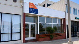 Plus de détails pour 6379 Mission St, Daly City, CA - Local commercial à vendre