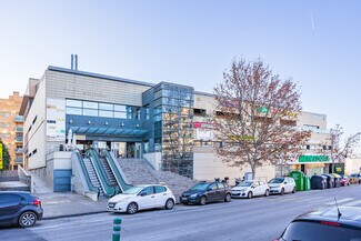 Plus de détails pour Local commercial à vendre
