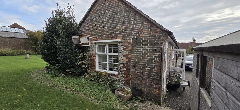 1 Kerridges Yard, George St, Hailsham à louer - Photo de l’immeuble – Image 3 sur 7