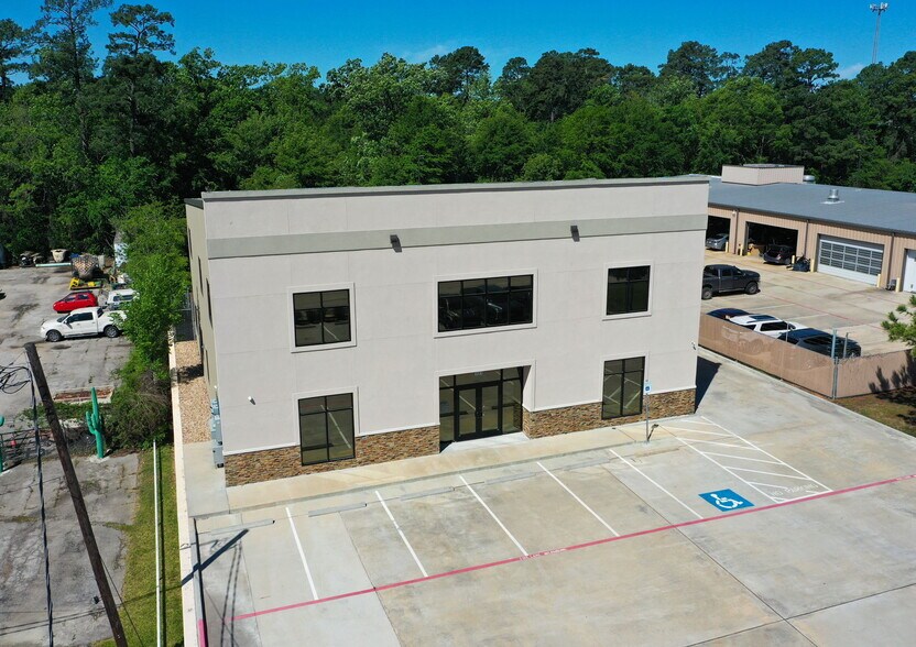 1441 I-45 Hwy, Conroe, TX à vendre - Photo de l’immeuble – Image 2 sur 31