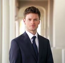 John Stroud