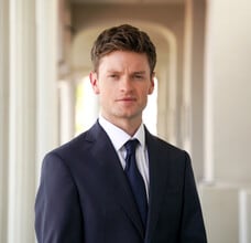 John Stroud