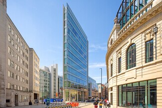 Plus de détails pour Wellington St, Leeds - Bureau à louer