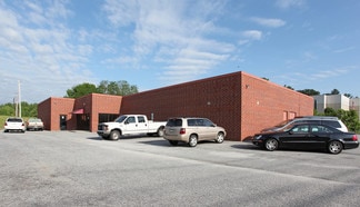 Plus de détails pour 1744 Westchester Dr, High Point, NC - Local commercial à louer