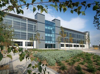 Plus de détails pour 1 Hudson Quay, Middlesbrough - Bureau à louer