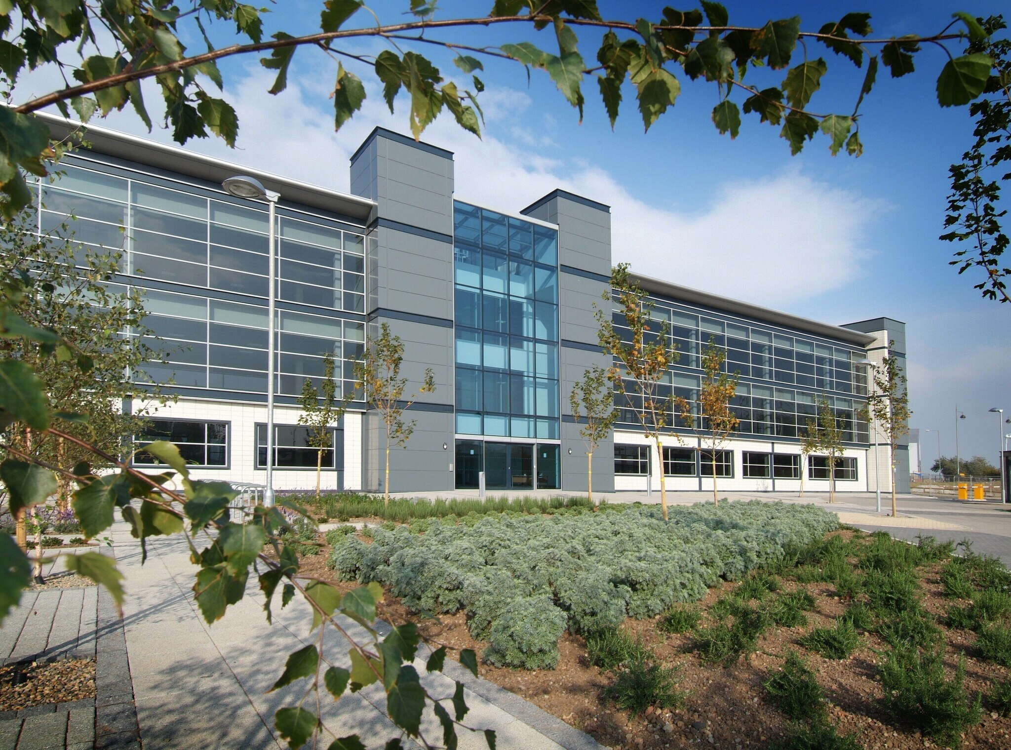 1 Hudson Quay, Middlesbrough à louer Photo de l’immeuble– Image 1 sur 9